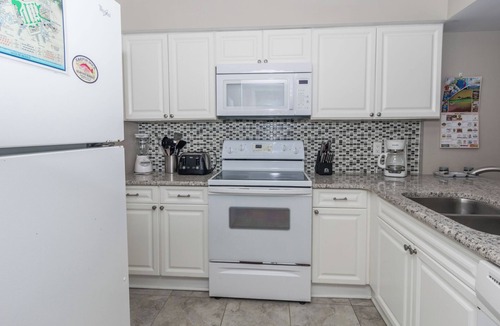 Gulf Lagoon Beach Condo | C406 One of a Kind Gulf Front Views, 3 pools