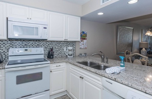 Gulf Lagoon Beach Condo | C406 One of a Kind Gulf Front Views, 3 pools