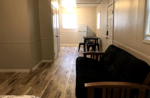 Cleveland Cabin | C6/Cabin With Many Amenities