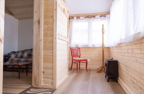 Coleman Cabin | C8 - Cozy Lakefront Cottage in Temiskaming Shores