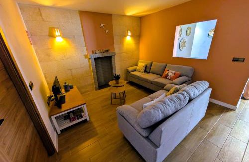 Fuentes House | Ca Amparo
