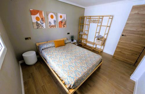 Fuentes House | Ca Amparo