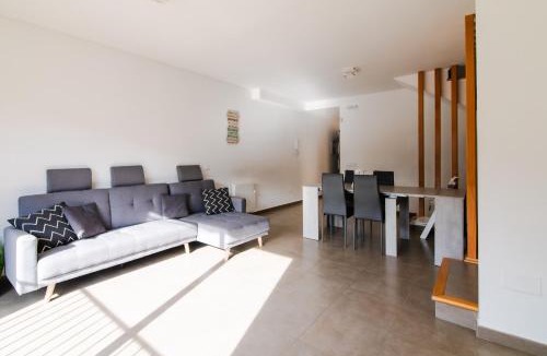 Cercs House | Ca Baells