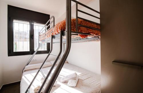 Cercs House | Ca Baells