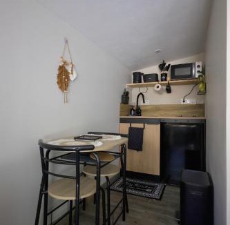 Chateau-du-Loir House | Ca'Bercé Studio équipé