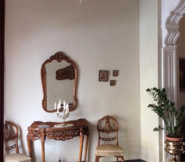 Miramar House | Ca Bienvenida