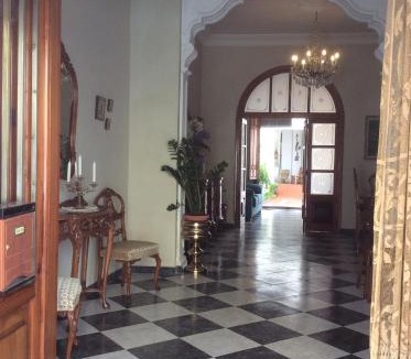 Miramar House | Ca Bienvenida