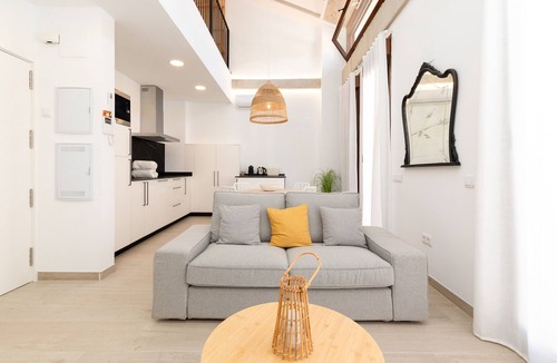 El Cabanyal Apartment | Ca Celieta Beach IV. WiFi+Aire Acondicionado