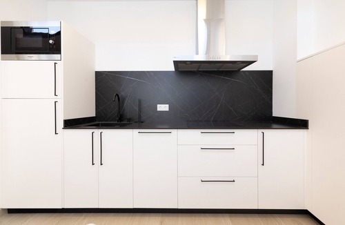 El Cabanyal Apartment | Ca Celieta Beach IV. WiFi+Aire Acondicionado