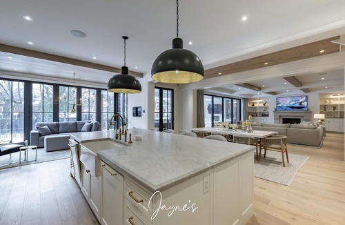 Lytton Park House | 7 bed 10 bath House in Lawrence Park