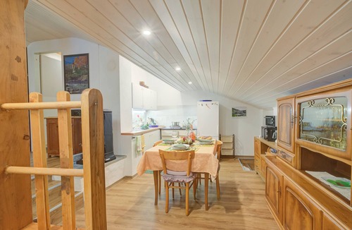Frasco Ski Chalet | Ca Contina, Frasco, Switzerland