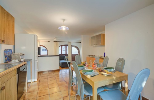 Gordola Apartment | Ca Cornocc, Gordola, Switzerland