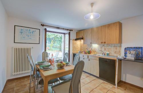 Gordola Apartment | Ca Cornocc - Happy Rentals