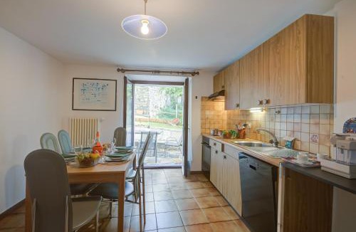 Gordola Apartment | Ca Cornocc - Happy Rentals