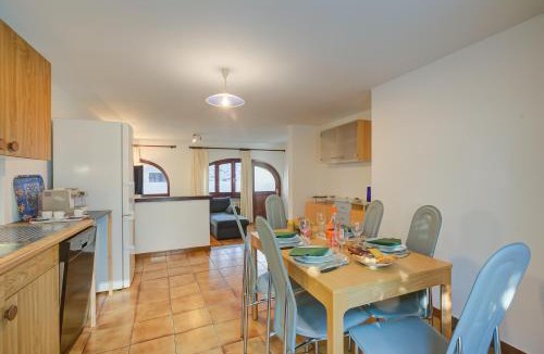 Gordola Apartment | Ca Cornocc - Happy Rentals