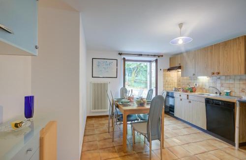 Gordola Apartment | Ca Cornocc - Happy Rentals
