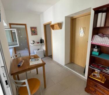 Cavigliano House | Ca da la nona