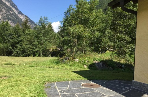 Cerentino House | Ca da Lovi