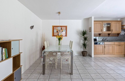 Terre di Pedemonte Apartment | Cà da Sott a nice two bedroom apartment with private garden