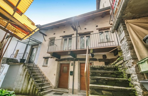 Intragna Ski Chalet | Ca dal 1785 Centovalli, Intragna, Switzerland