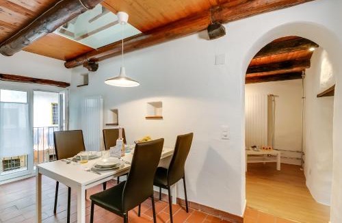 Intragna Apartment | Ca dal 1785 Centovalli - Happy Rentals