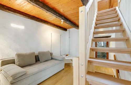 Intragna Apartment | Ca dal 1785 Centovalli - Happy Rentals