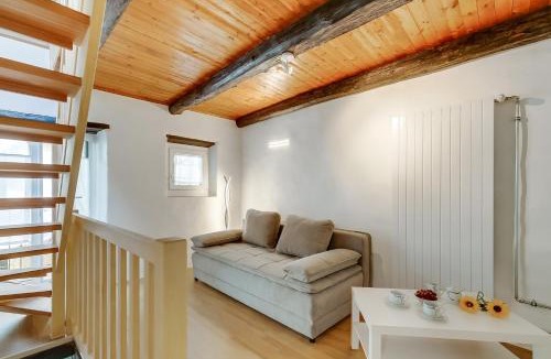 Intragna Apartment | Ca dal 1785 Centovalli - Happy Rentals