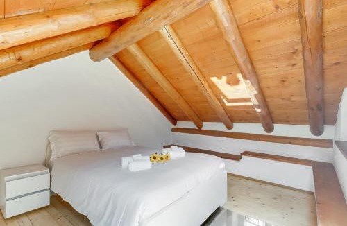 Intragna Apartment | Ca dal 1785 Centovalli - Happy Rentals