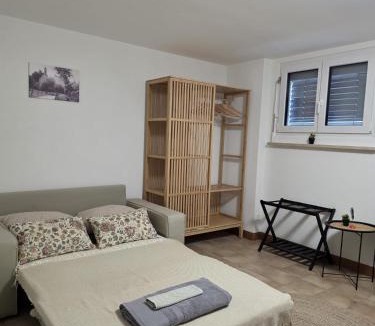 Arcegno Apartment | Ca' dal Bagatt Losone Campagna