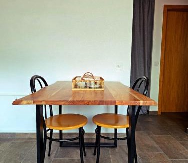 Arcegno Apartment | Ca' dal Bagatt Losone Campagna