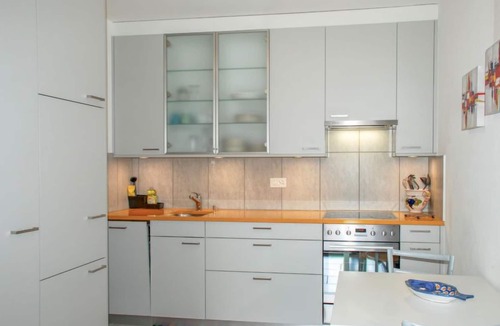 Losone Apartment | Ca' dal Pio by Interhome