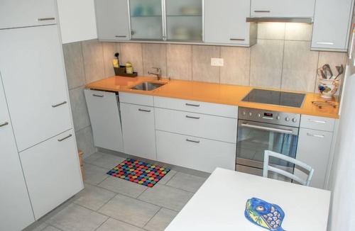 Losone Apartment | Ca' dal Pio by Interhome