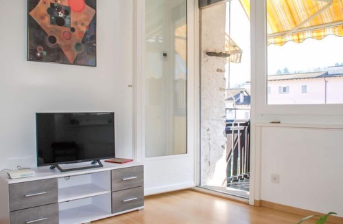 Losone Apartment | Ca' dal Pio by Interhome