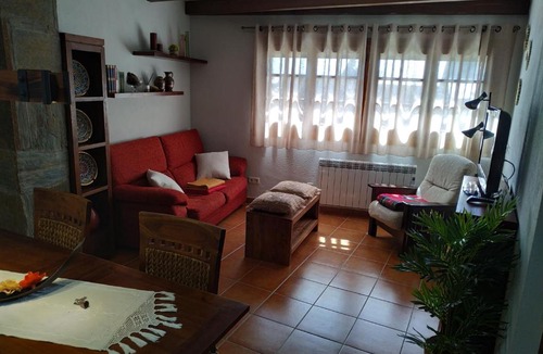 Taull Apartment | Ca de Callet - planta baixa