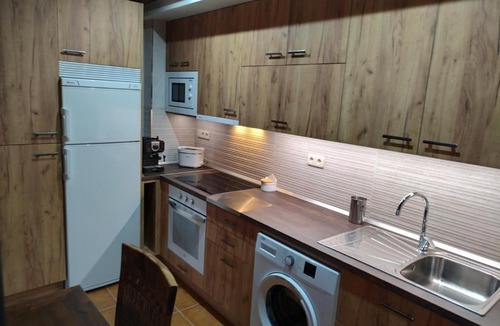 Taull Apartment | Ca de Callet - planta baixa