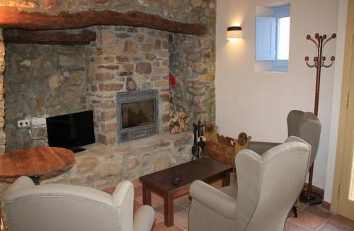 Cires House | Ca de Costa