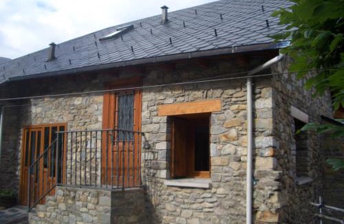 Durro House | Ca de Garbot