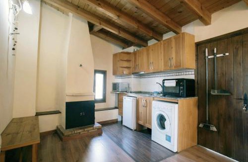 Estopinan del Castillo Apartment | Ca de l'Estall