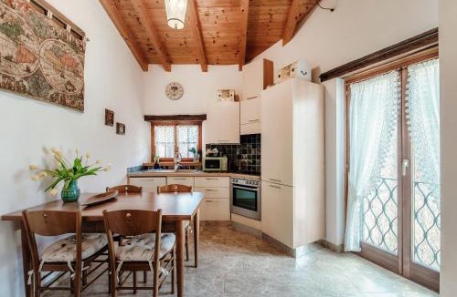 Capriasca Apartment | Ca' del Primo by Quokka 360 - Charming Loft Studio Nestled in Nature
