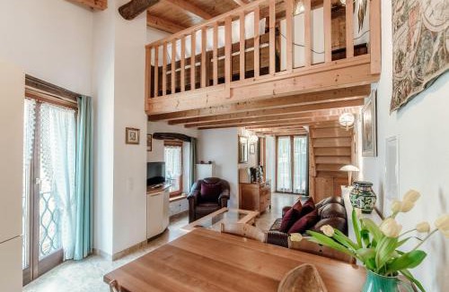 Capriasca Apartment | Ca' del Primo by Quokka 360 - Charming Loft Studio Nestled in Nature