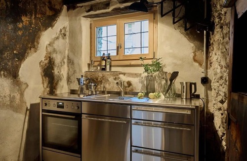 Aurigeno House | Ca' di Bifúi - Vacation in architectural monument