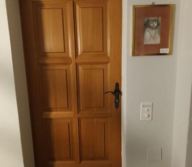 Malvaglia Apartment | Ca' di Fant Malvaglia