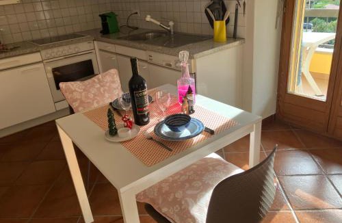 Malvaglia Apartment | Ca' di Fant Malvaglia