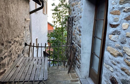 Vira House | Ca di Pess Fosano