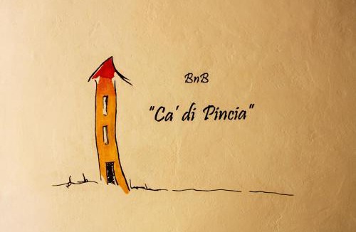 Astano Bed & Breakfast | Ca' di Pincia