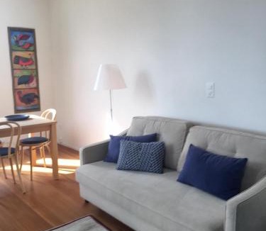 Pugerna Apartment | Ca' Dogana Vegia