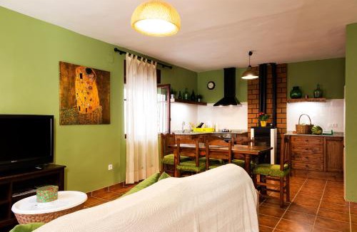 Vilafames House | Ca Felicitat