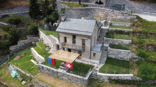 Sementina Apartment | Ca'Gialla