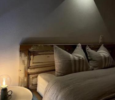 Sementina Apartment | Ca'Gialla