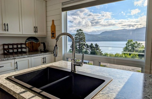 Glenburnie-Birchy Head-Shoal Brook House | Oceanview Retreat in Gros Morne National Park
